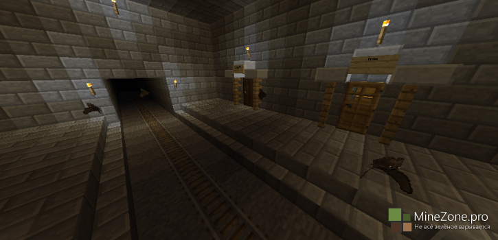 [1.8+] Dixon's Escape 2 - Побег Диксона 2