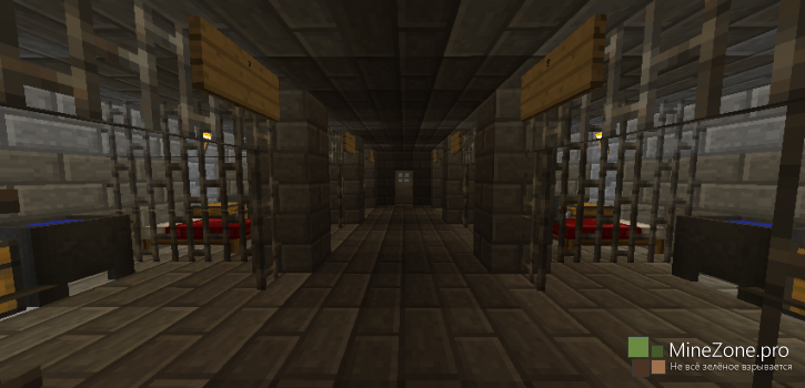 [1.8+] Dixon's Escape 2 - Побег Диксона 2