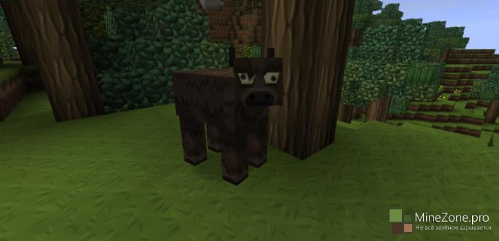 [16x/32x/64x/128x/256x/512x] Sphax PureBDCraft