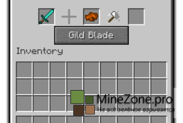 [1.7.10] Bladecraft