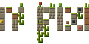 [16x] Tiny Pixels
