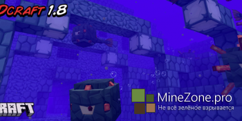 [16x/32x/64x/128x/256x/512x] Sphax PureBDCraft