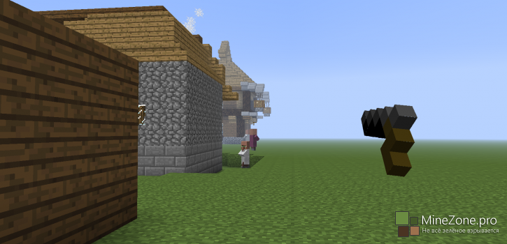 [1.7.*] [16x] Мой Resourcepack