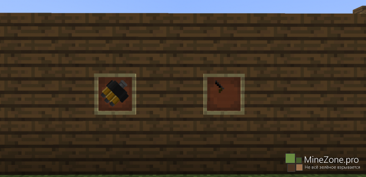 [1.7.*] [16x] Мой Resourcepack