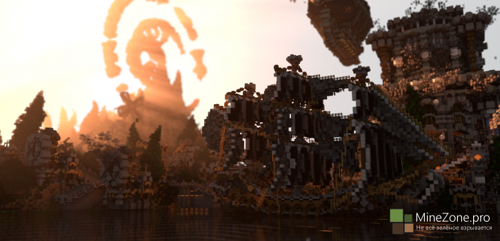 Evorium - The Cloud Conjurer