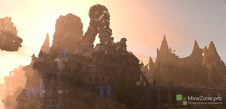 Evorium - The Cloud Conjurer