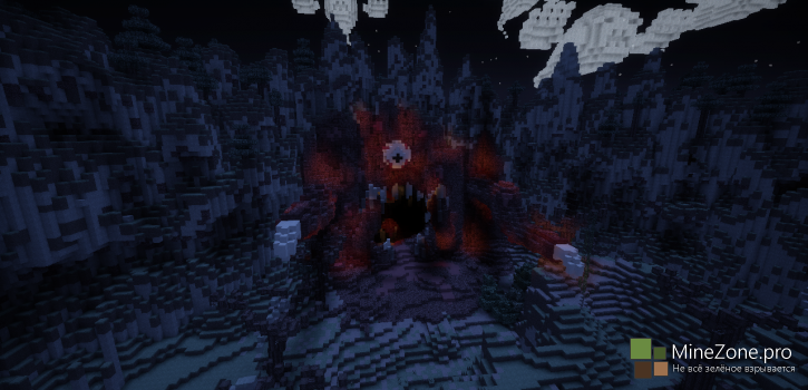 [1.6+] Haunted Mansion Halloween