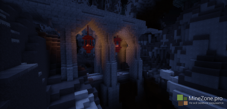 [1.6+] Haunted Mansion Halloween