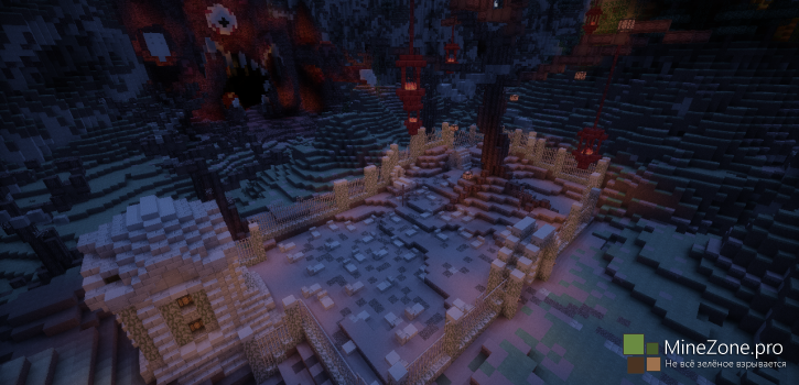 [1.6+] Haunted Mansion Halloween