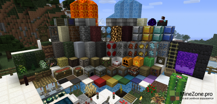 [1.8] [32x] Gerudoku Faithful