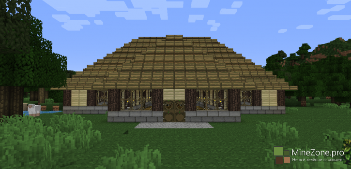 [1.8] [32x] Gerudoku Faithful