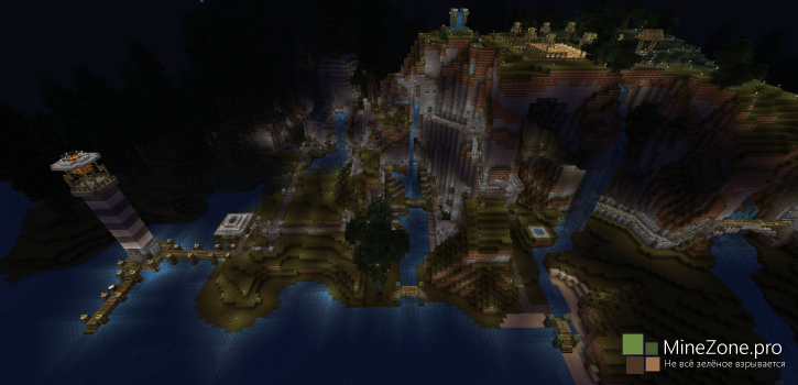 [1.8] [32x] Gerudoku Faithful