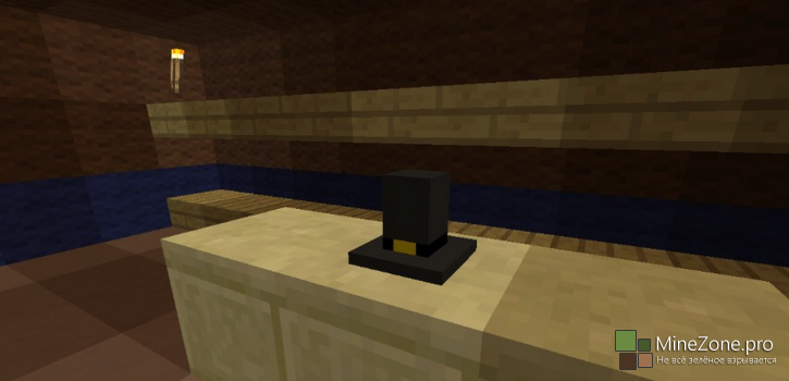 [1.7.10] Five Nights at Freddy’s Mod