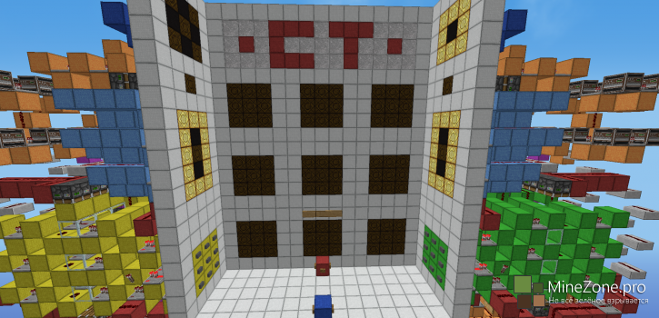 Крестики и Нолики [1.5+]