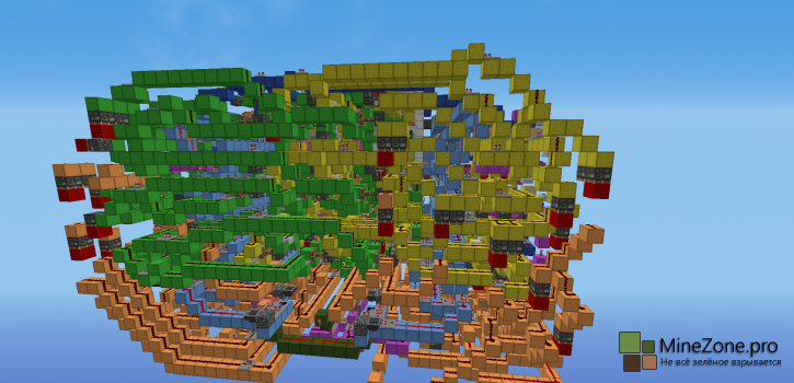 Крестики и Нолики [1.5+]