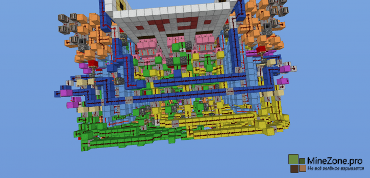 Крестики и Нолики [1.5+]