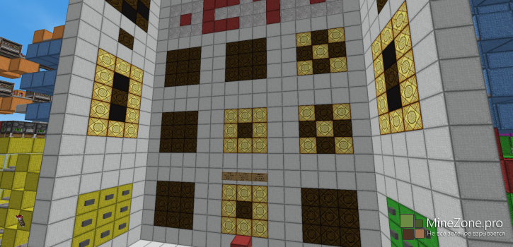 Крестики и Нолики [1.5+]