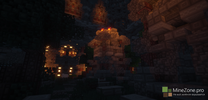 [1.7+] Quadral Resourse Pack