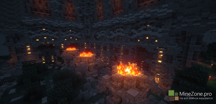 [1.7+] Quadral Resourse Pack