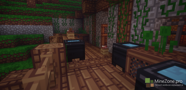 [1.7+] Quadral Resourse Pack