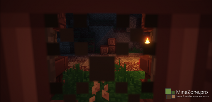 [1.7+] Quadral Resourse Pack