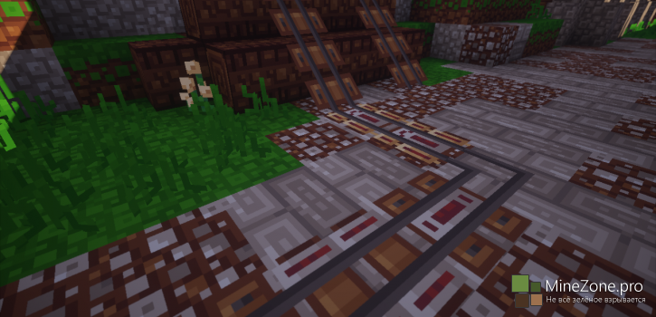 [1.7+] Quadral Resourse Pack