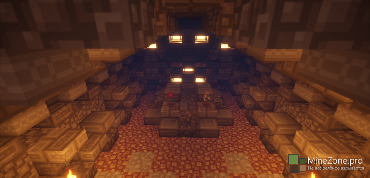 [1.7+] Quadral Resourse Pack