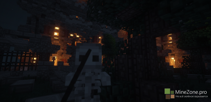 [1.7+] Quadral Resourse Pack