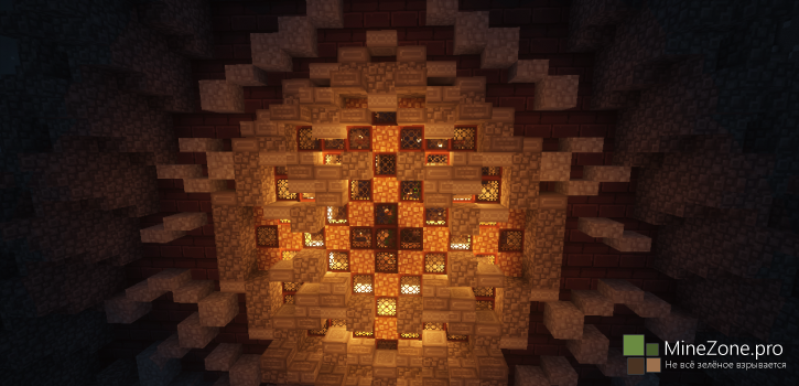 [1.7+] Quadral Resourse Pack