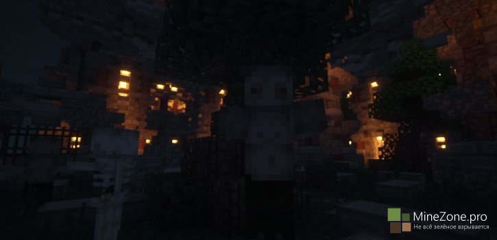 [1.7+] Quadral Resourse Pack