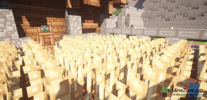 [1.7+] Quadral Resourse Pack