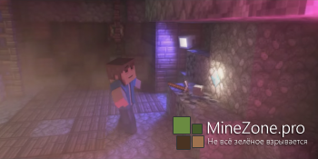 &#9835; "Na Na Na (I Found A Diamond)" - An Original Minecraft Song Animation - Official Music Video