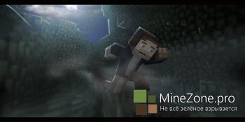 Паркур-карта "Hop Hop Sprint Map" 2