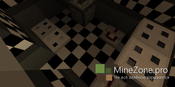 [1.8] Five Nights at Freedy`s Map