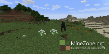 Minecraft 1.8.1