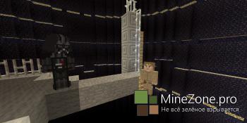 Звездные Войны пришли в Minecraft: Xbox One Edition