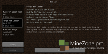 [1.8/1.7.10] Minecraft Forge (v11.14.1.1303)