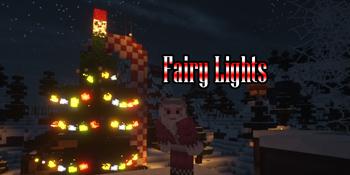 [1.7.10][Forge] Fairy Lights