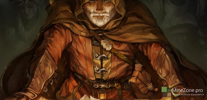 Релиз Scrolls от Mojang уже 11 декабря