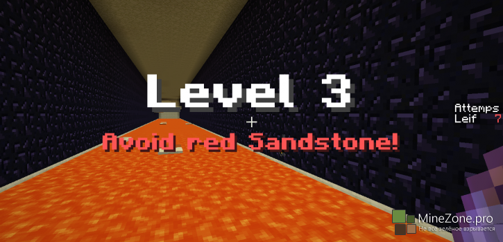 [1.8+] Bow Teleport Minigame!