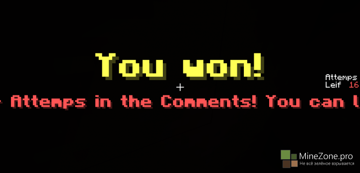 [1.8+] Bow Teleport Minigame!