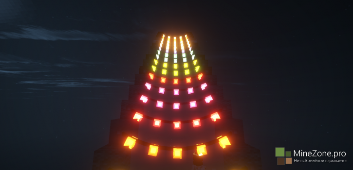 [1.7.10][Forge] Fairy Lights