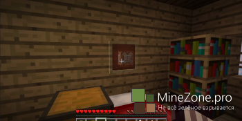 Всякий раз, когда Mojang представляет новый блок