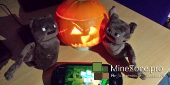 Подробности грядущего обновления консольных версий Minecraft