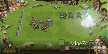 Релиз Scrolls от Mojang уже 11 декабря