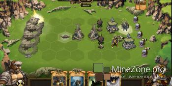 Релиз Scrolls от Mojang уже 11 декабря