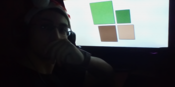 Конкурс от Кейдса "Фотографы"