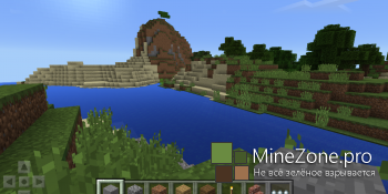 Minecraft - Pocket Edition пришел на Windows Phone