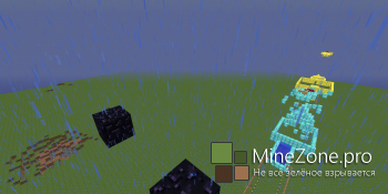 [1.7.2+] Испытания Богов