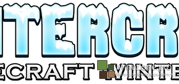 [1.7.10][Forge] Wintercraft